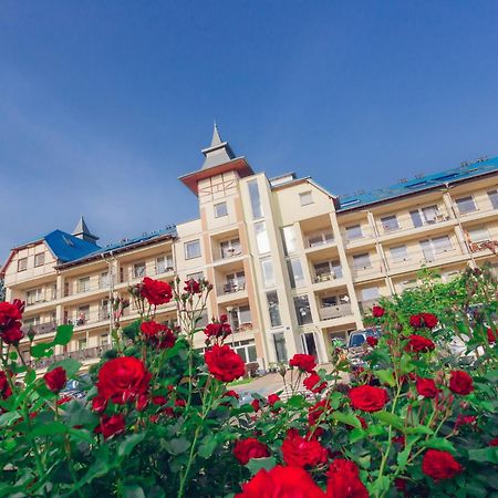 Apartament Blue Mare Pod Wiewiorka Łukęcin Exterior foto
