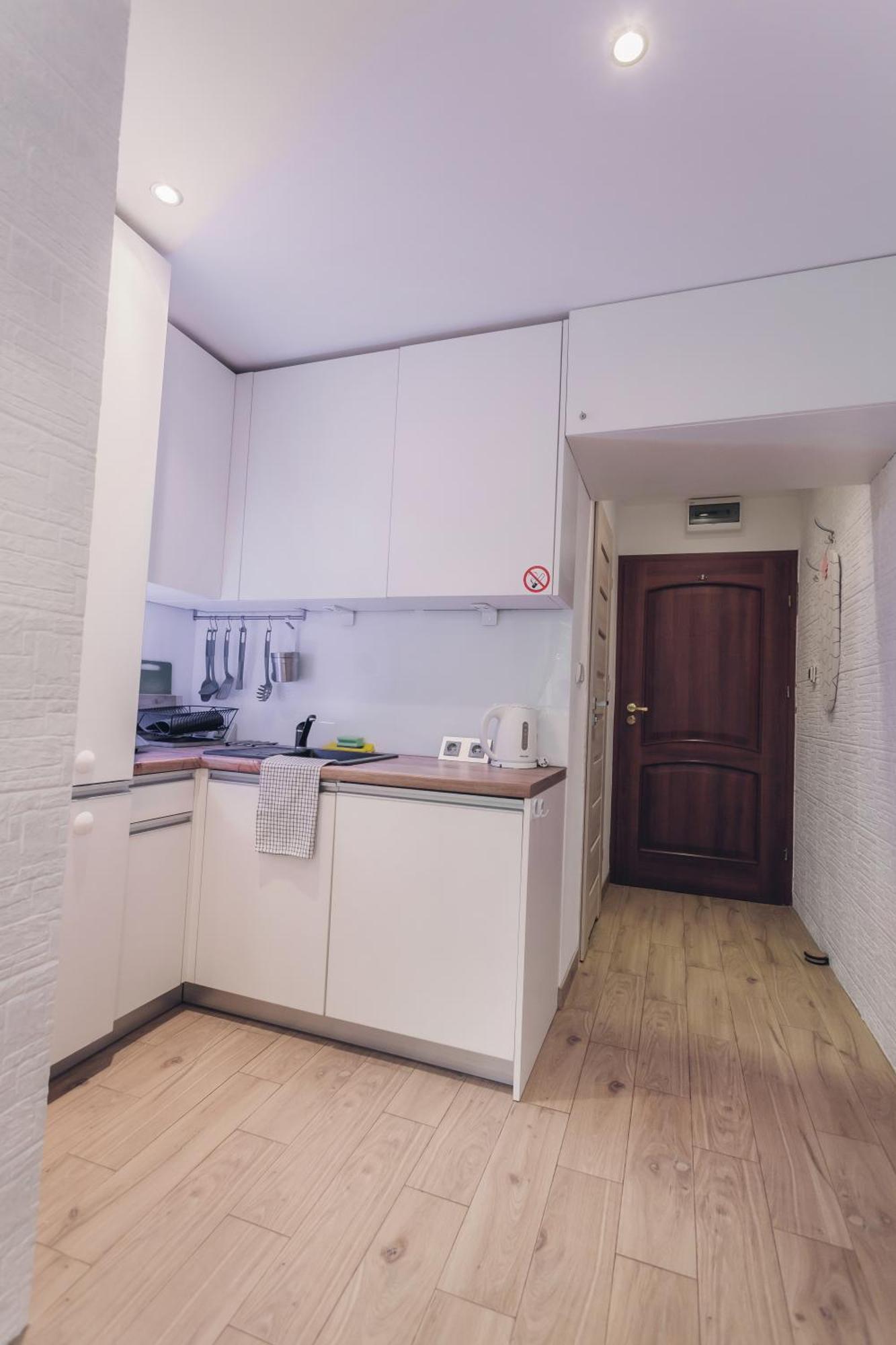 Apartament Blue Mare Pod Wiewiorka Łukęcin Exterior foto